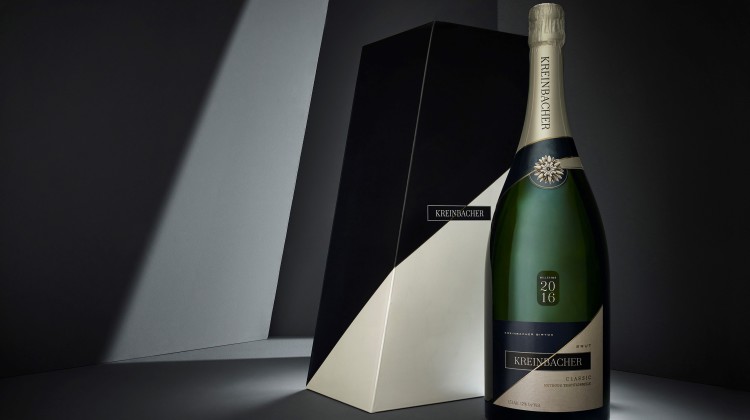 Aranyérmes Brut Classic 2016 Magnum