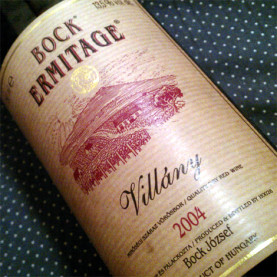 Bock Ermitage 2004