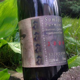 Kolonics Furmint 2009