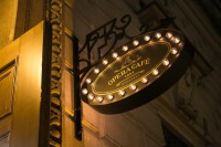 Opera Café és más újdonságok