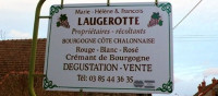 Kisgazda álom Burgundiában