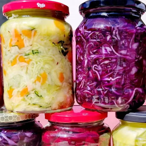 Fermentáljunk, a testünk meghálálja!