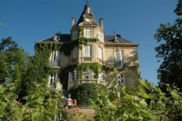 Philippe Starck is Bordeaux-ban dolgozik