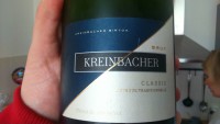 Kreinbacher Brut Classic