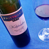Frittmann FPV Kékfrankos Válogatás 2008