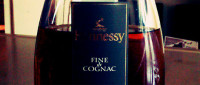 Hennessy: friss, Fine-om