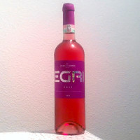Egri Rosé 2011 (Kovács Nimród Winery)