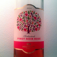 Mészáros Pál Pinot Noir Rosé 2011