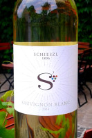 Schieszl Sauvignon Blanc 2014
