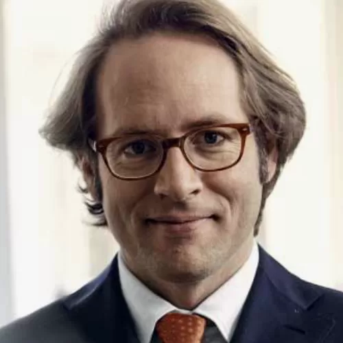 Clovis Taittinger: a pillanat varázsa