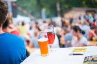 Közösségi sört is kóstolhatnak idén a Belvárosi Sörfesztiválon