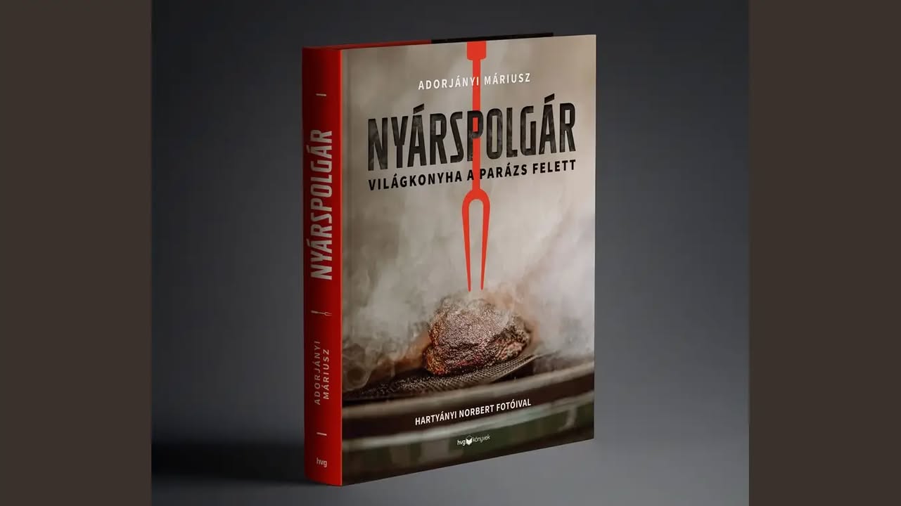 Kacsacsászár, libaplejskavica, céklalében marinált tarjasaslik, cserépedényben sült bab, zöld piláf, csöves kukoricakenyér, hamis kimcsi uborka,…