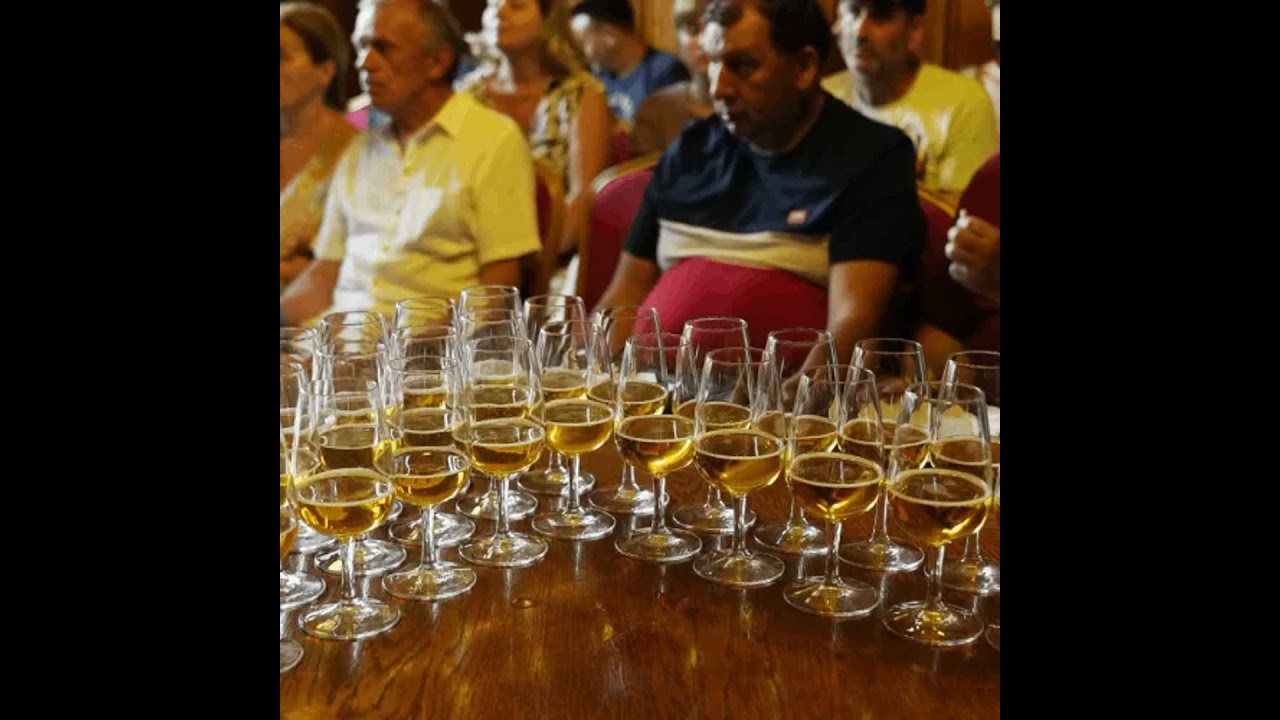Óriási siker volt a Magyar Nemzeti Levéltár Országos Levéltára kóstolóprogramja