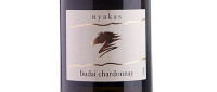 Nyakas Budai Chardonnay 2008