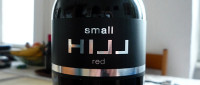 Small Hill Red 2008