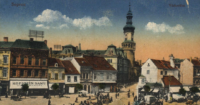 Mit ettek a soproni úriszéken 1775-ben?