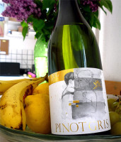 St. Andrea Pinot Gris 2007